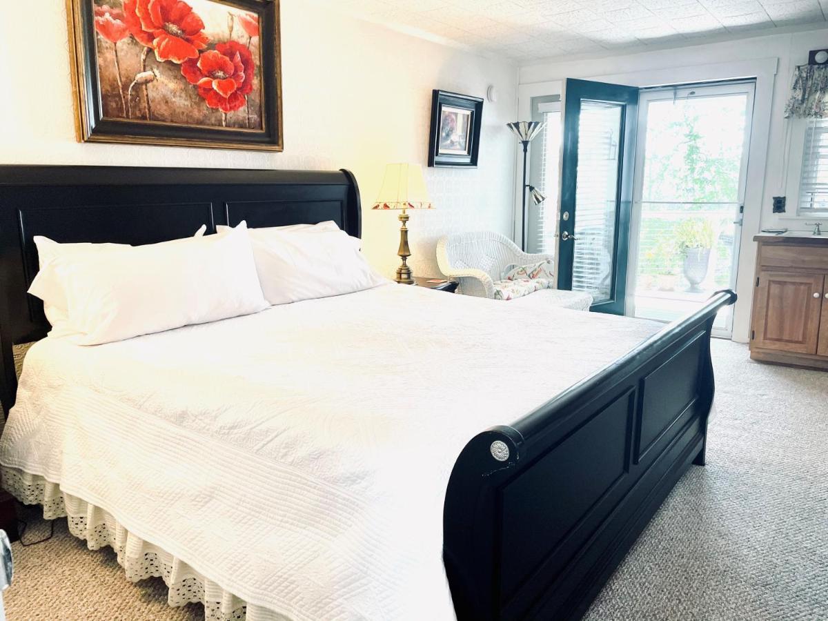 Harbour Towne On The Waterfront 3*